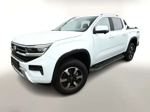 Annonce VOLKSWAGEN AMAROK Diesel 2024 d'occasion 