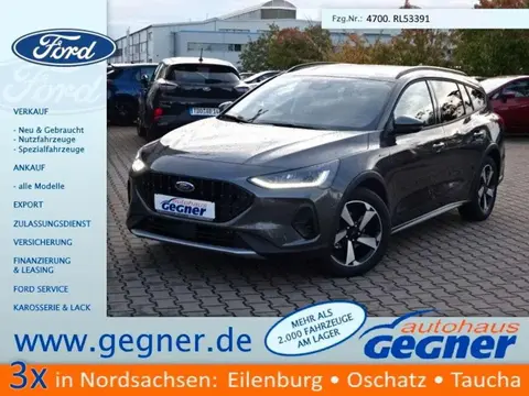 Used FORD FOCUS Diesel 2024 Ad 