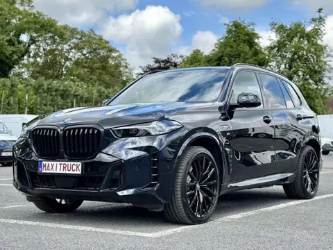 Annonce BMW X5 Hybride 2023 d'occasion 