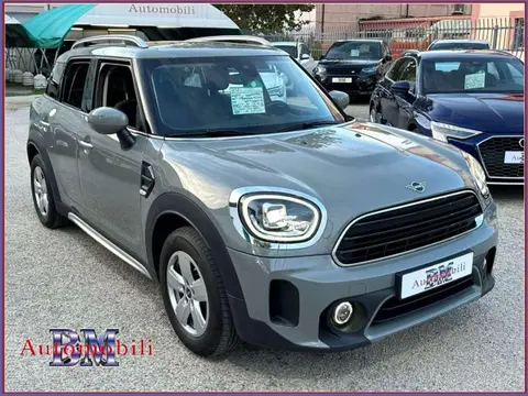 Annonce MINI ONE Essence 2021 d'occasion 