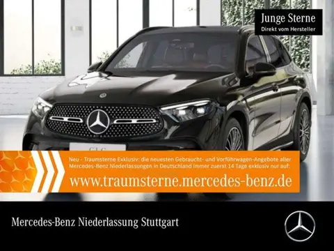 Used MERCEDES-BENZ CLASSE GLC Diesel 2023 Ad 