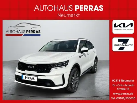 Used KIA SORENTO Hybrid 2023 Ad 