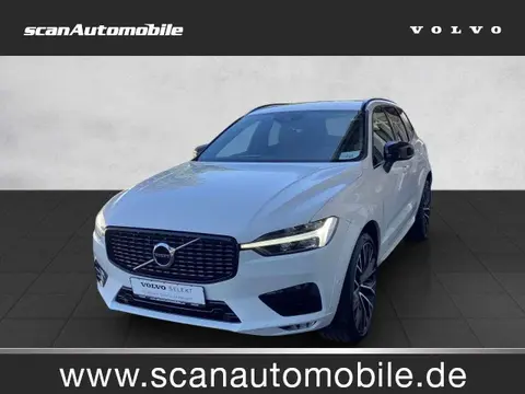 Used VOLVO XC60 Petrol 2021 Ad 