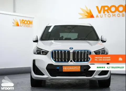 Annonce BMW IX Électrique 2023 d'occasion 