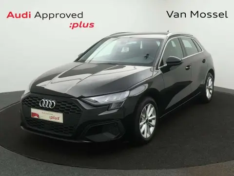 Used AUDI A3 Petrol 2024 Ad 