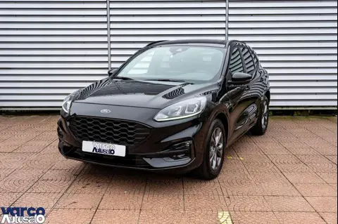 Annonce FORD KUGA Essence 2021 d'occasion 