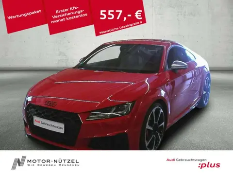 Annonce AUDI TTS Essence 2023 d'occasion 