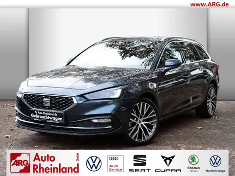 Used SEAT LEON Petrol 2022 Ad 