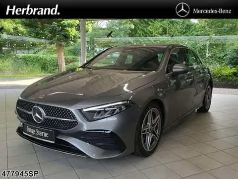 Used MERCEDES-BENZ CLASSE A Petrol 2023 Ad 