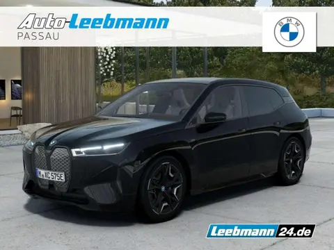 Annonce BMW IX Électrique 2024 d'occasion 