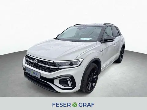 Annonce VOLKSWAGEN T-ROC Essence 2024 d'occasion 