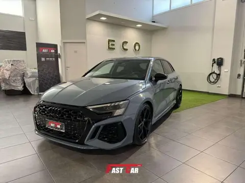 Annonce AUDI RS3 Essence 2022 d'occasion 