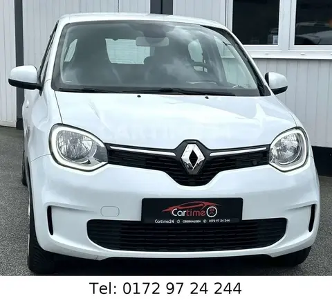 Used RENAULT TWINGO Petrol 2020 Ad 