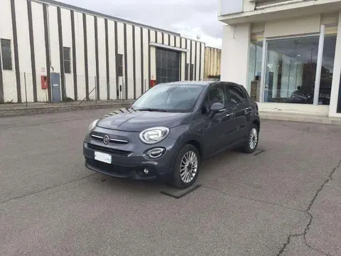 Annonce FIAT 500X Diesel 2021 d'occasion 