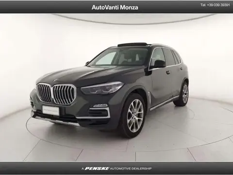 Used BMW X5 Diesel 2018 Ad 