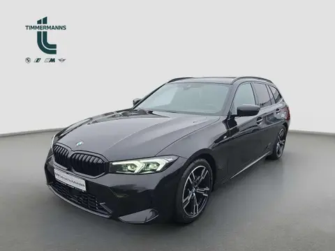 Annonce BMW SERIE 3 Diesel 2024 d'occasion 