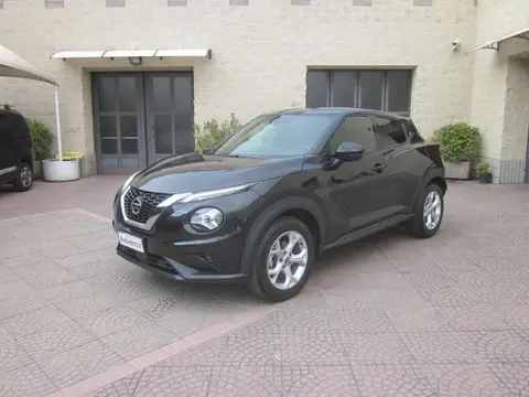 Used NISSAN JUKE Petrol 2020 Ad 