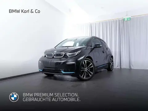 Annonce BMW I3 Électrique 2022 d'occasion 