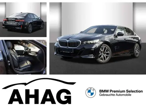 Annonce BMW SERIE 5 Essence 2023 d'occasion 