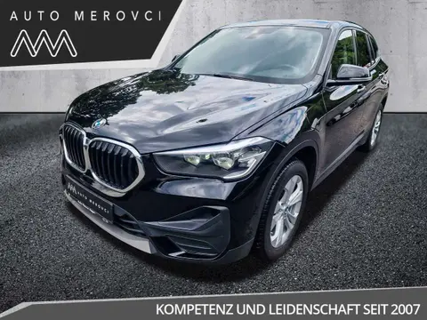 Used BMW X1 Petrol 2021 Ad 