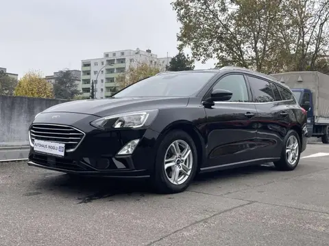 Annonce FORD FOCUS Diesel 2020 d'occasion 