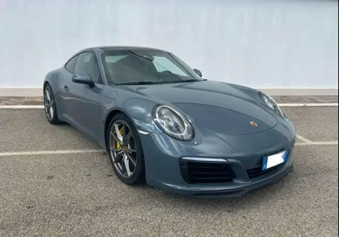 Annonce PORSCHE 911 Essence 2016 d'occasion 