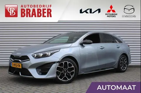 Used KIA PROCEED Petrol 2023 Ad 