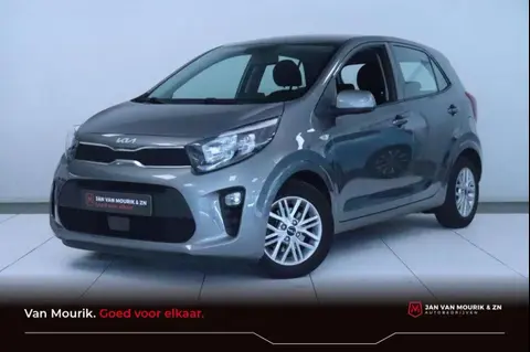 Annonce KIA PICANTO Essence 2022 d'occasion 