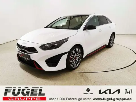 Used KIA PROCEED Petrol 2024 Ad 