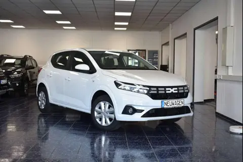 Used DACIA SANDERO Petrol 2023 Ad 