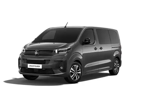 Annonce CITROEN SPACETOURER Diesel 2024 d'occasion 