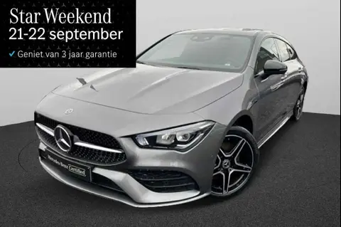 Used MERCEDES-BENZ CLASSE CLA Petrol 2021 Ad 