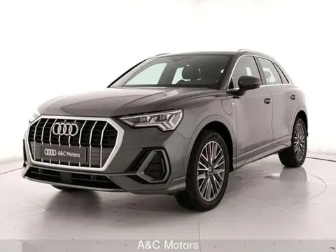 Annonce AUDI Q3 Hybride 2024 d'occasion 