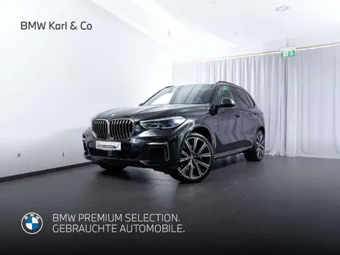 Used BMW X5 Petrol 2021 Ad 