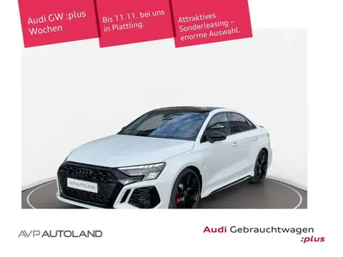 Used AUDI RS3 Petrol 2024 Ad 