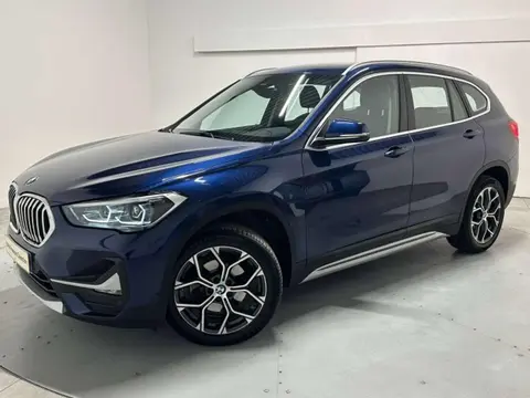 Annonce BMW X1 Diesel 2020 d'occasion 