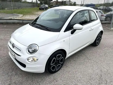 Used FIAT 500 Hybrid 2023 Ad 