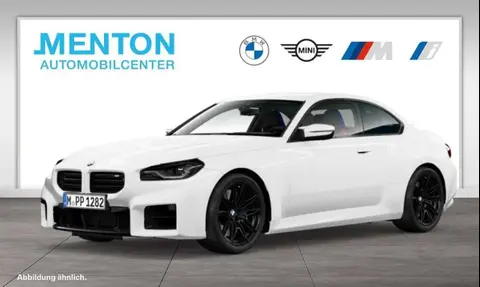 Annonce BMW M2 Essence 2024 d'occasion 