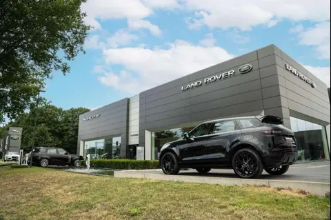 Annonce LAND ROVER RANGE ROVER Hybride 2021 d'occasion 