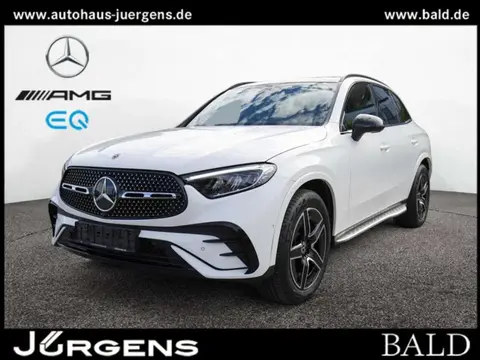 Annonce MERCEDES-BENZ CLASSE GLC Essence 2024 d'occasion Allemagne