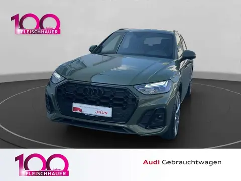 Used AUDI Q5 Diesel 2021 Ad 