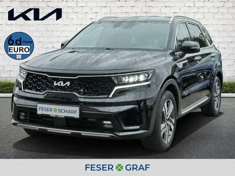 Annonce KIA SORENTO Diesel 2023 d'occasion 