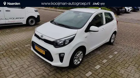 Annonce KIA PICANTO Essence 2020 d'occasion 