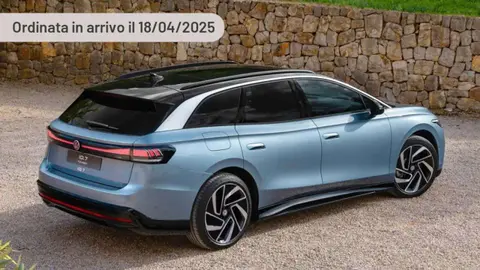 Annonce VOLKSWAGEN ID.7 Électrique 2024 d'occasion 