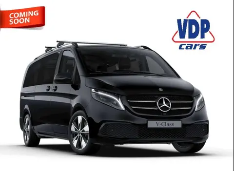 Used MERCEDES-BENZ CLASSE V Diesel 2023 Ad 