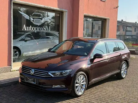 Used VOLKSWAGEN PASSAT Diesel 2018 Ad 