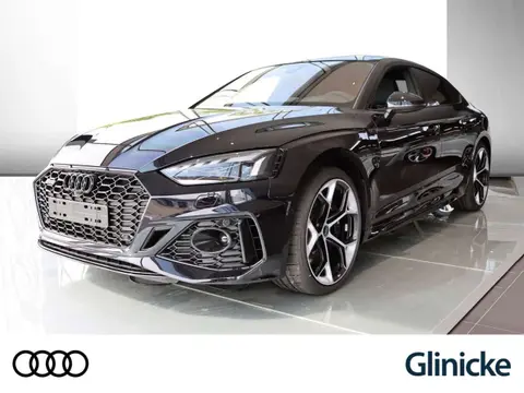 Annonce AUDI RS5 Essence 2023 d'occasion 