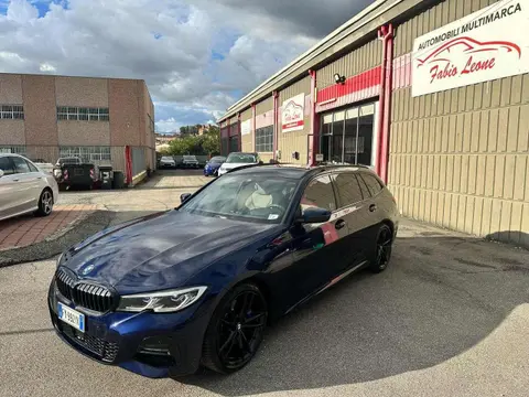 Annonce BMW SERIE 3 Diesel 2019 d'occasion 