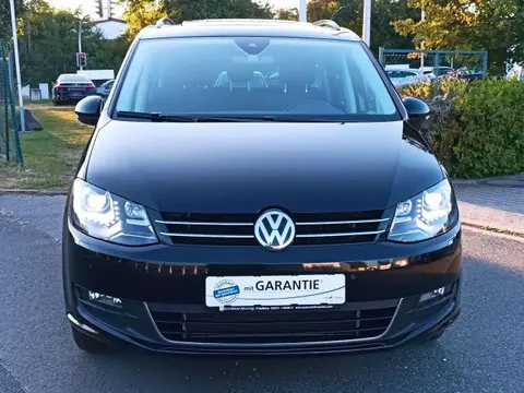 Used VOLKSWAGEN SHARAN Petrol 2022 Ad Germany