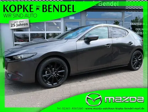 Used MAZDA 3 Hybrid 2024 Ad 